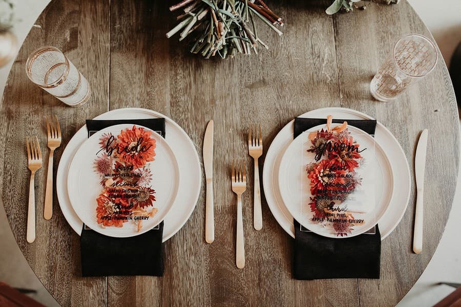 Table Setting
