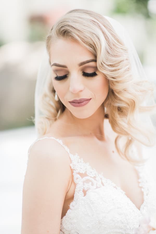 Vintage Glam in Buffalo by Nicole Gatto photo 5
