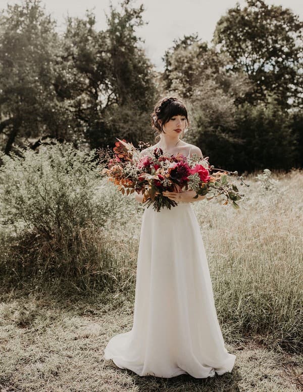 Bride
