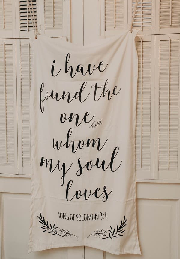 Chateau Bellevue Wedding