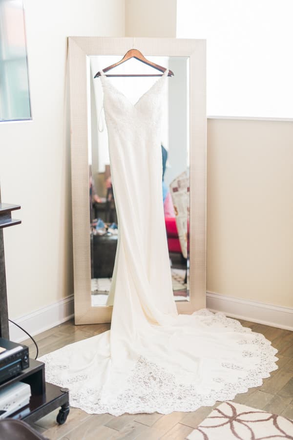 Vintage Glam in Buffalo by Nicole Gatto photo 3
