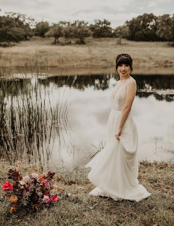 Modern Vintage Austin