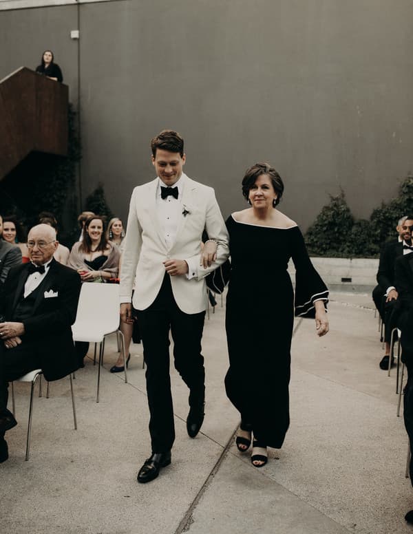 Mother of the Groom