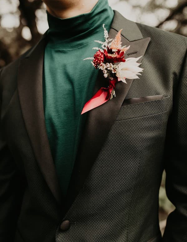 Modern Vintage Austin by Nikkolas Nguyen photo 3