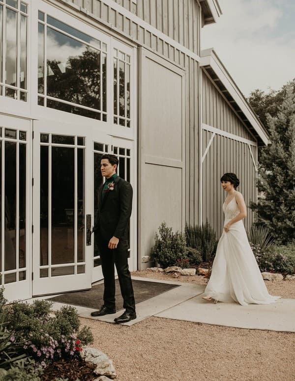 First Look