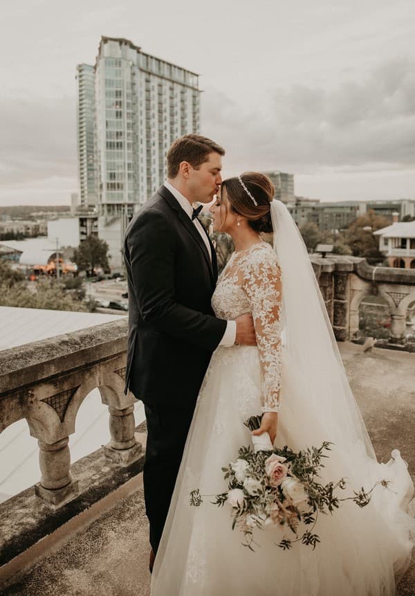 Newlyweds