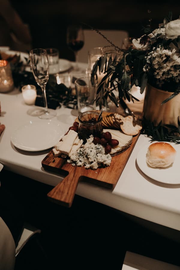 Appetizers