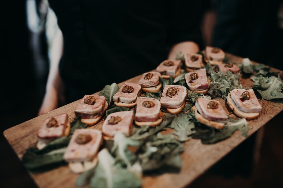 Appetizers