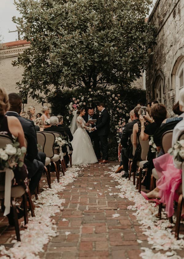 Ceremony