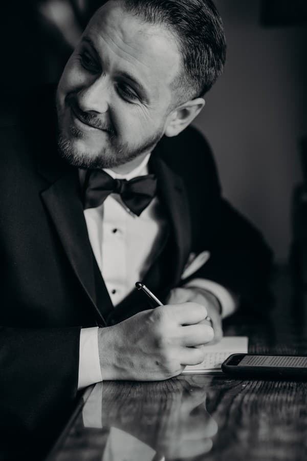 Epic Industrial Wedding in Stockton by Shannon Rock photo 2