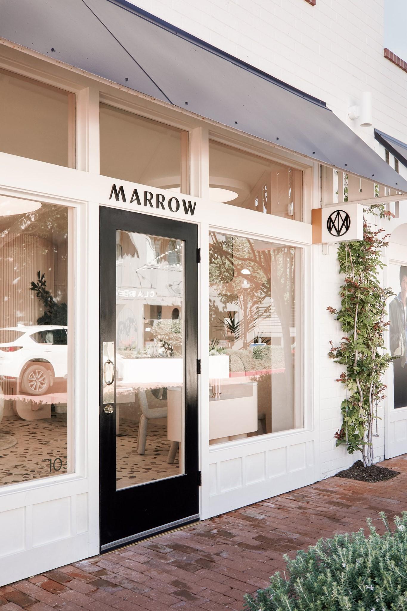 Marrow Fine Jewelry