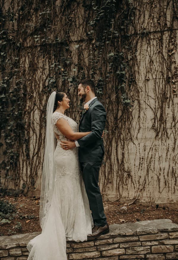 Newlyweds