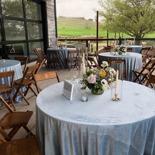 Austin Catering