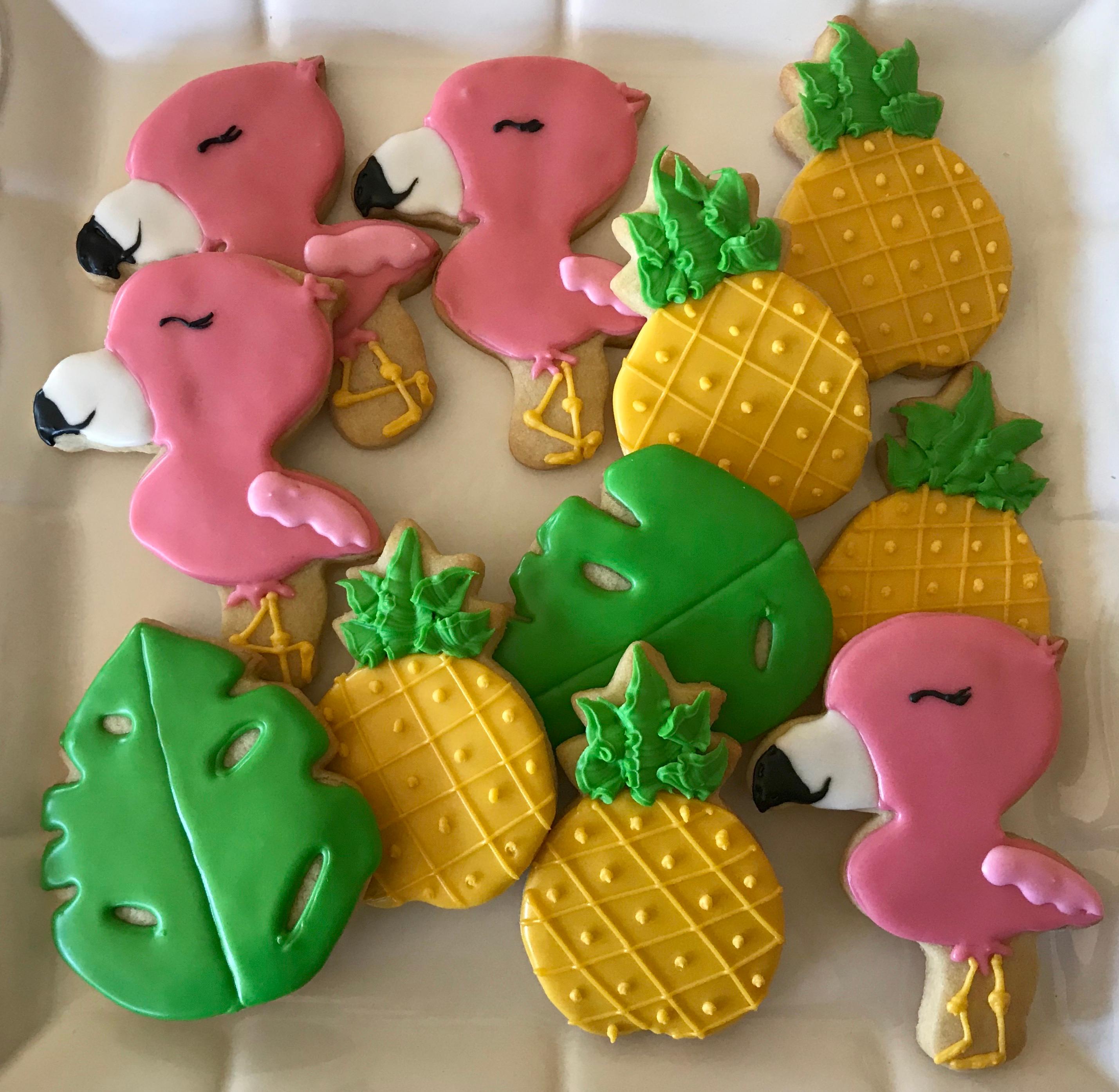 Icing Art by Mary Bolger portfolio 3