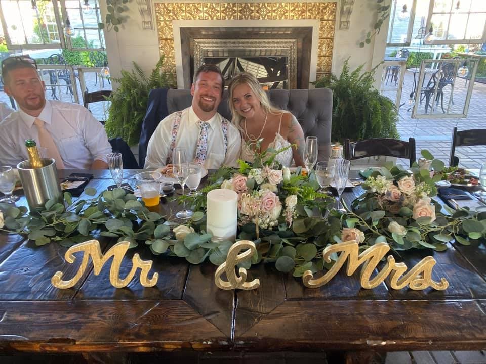 CHARISMA weddings