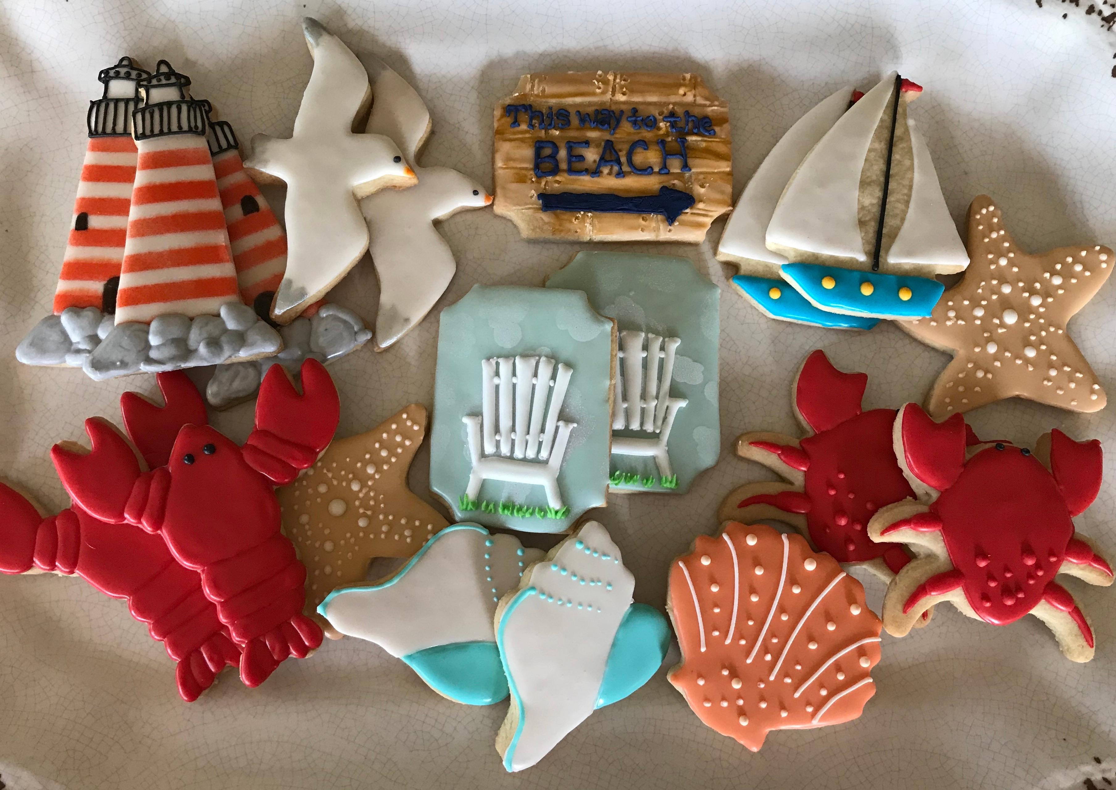 Icing Art by Mary Bolger portfolio 5