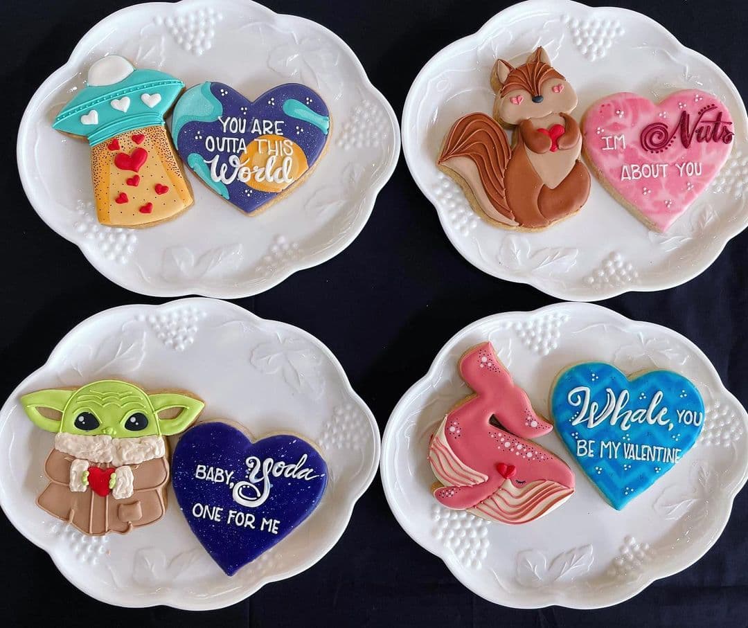 Quacks 43rd Street Bakery portfolio 1