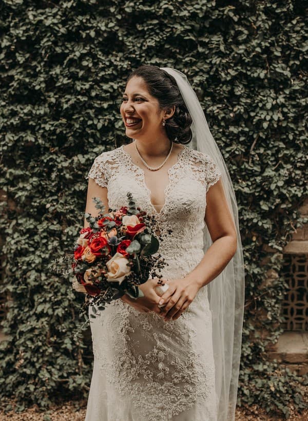 Intimate Elopement in San Antonio by Nikkolas Nguyen 21