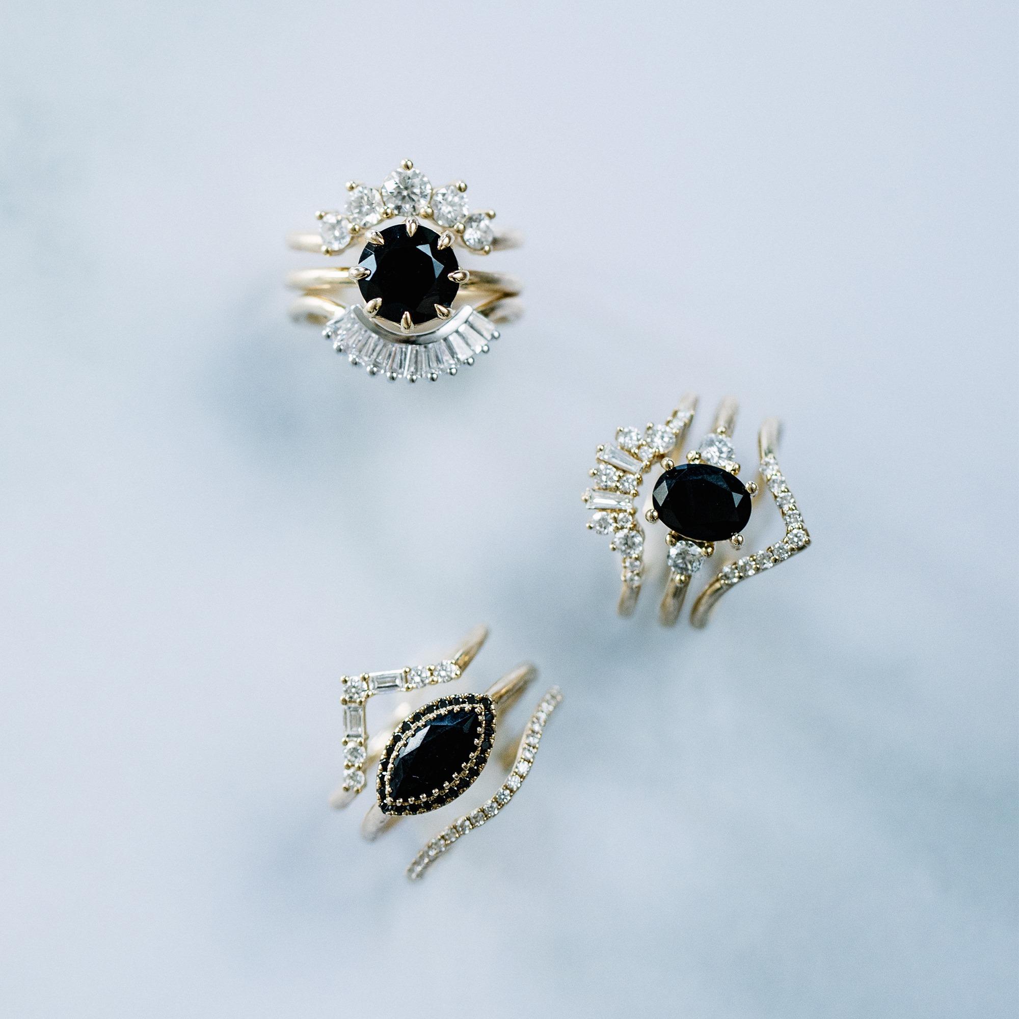 Marrow Fine Jewelry portfolio 3