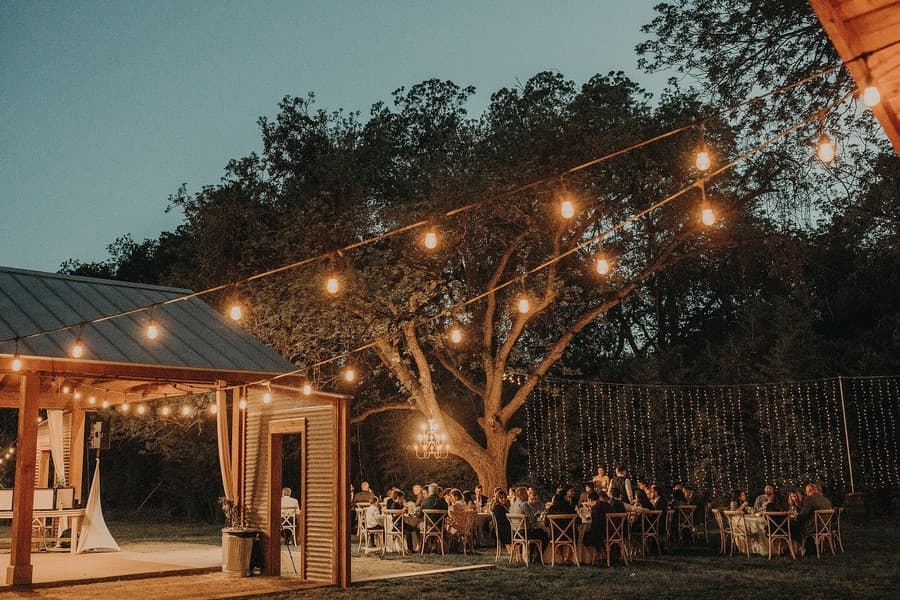 Intimate Lakeside Wedding in Wimberley by Nikkolas Nguyen photo 5