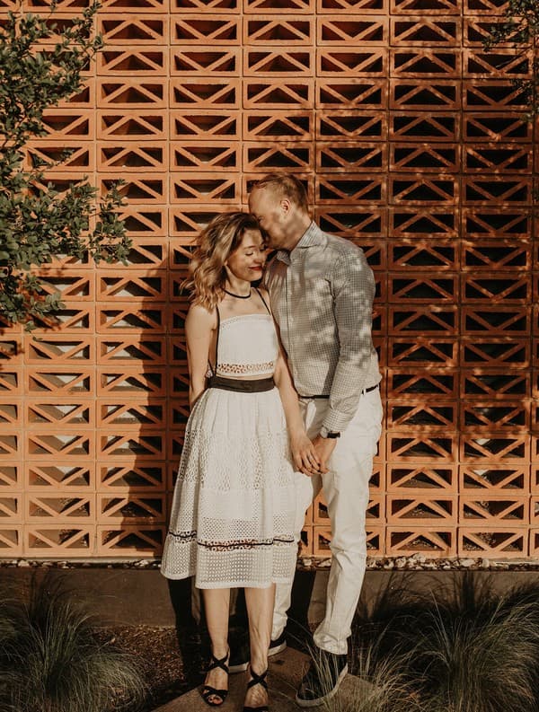 Newlywed Couples