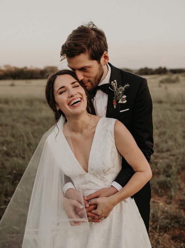 Prospect House Wedding