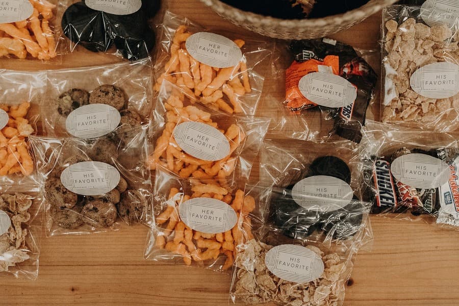 Snacks