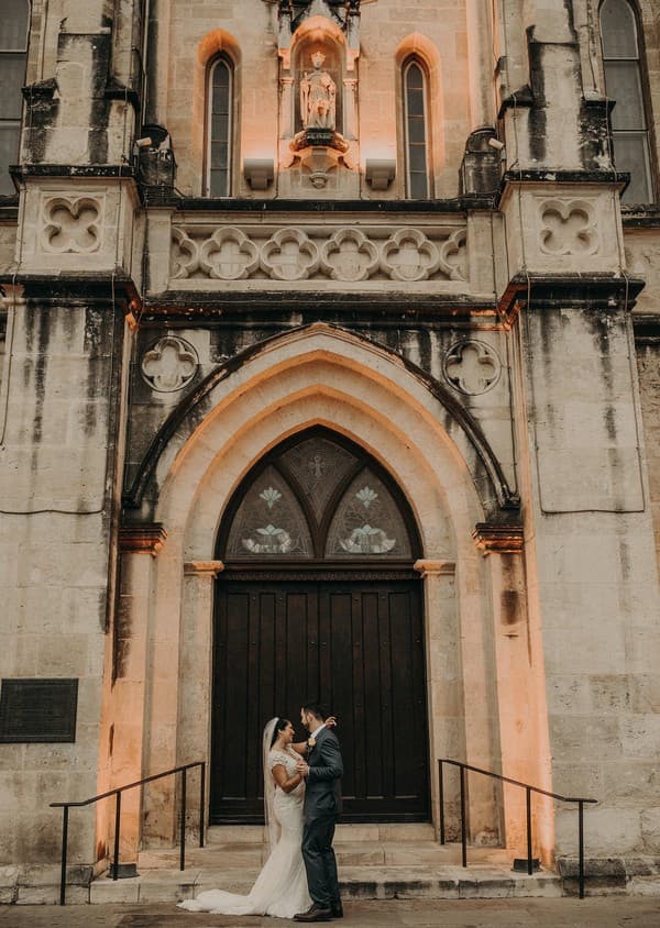 Intimate Elopement