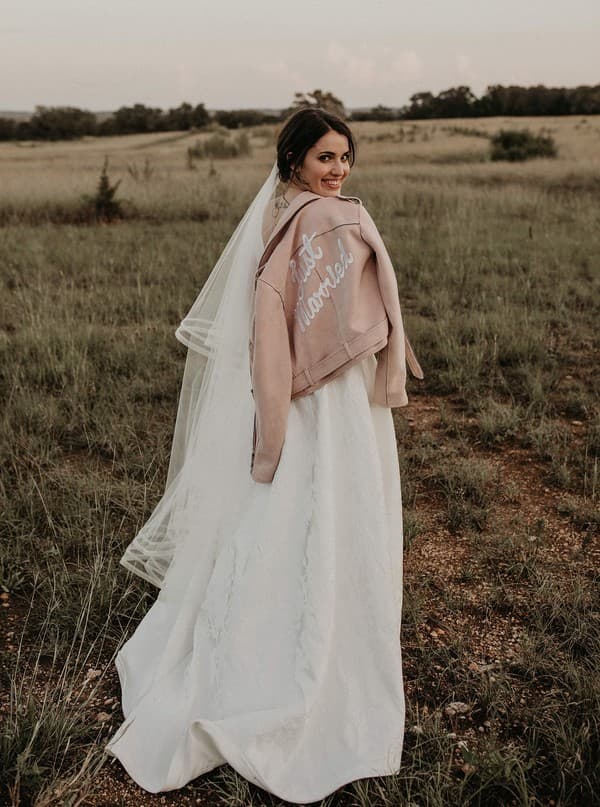 Bride