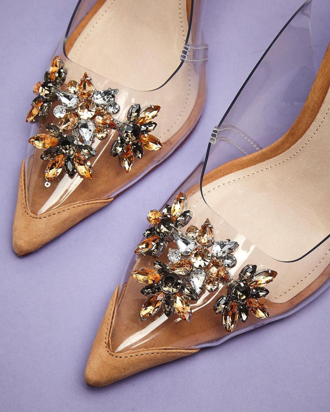 Schutz Shoes portfolio 3