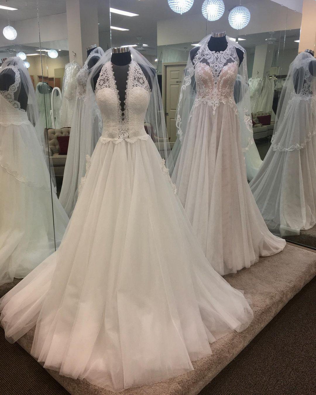 Brides by Elizabeth