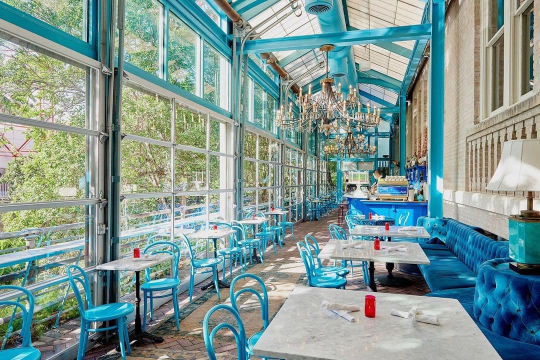 Hotel Havana portfolio 2
