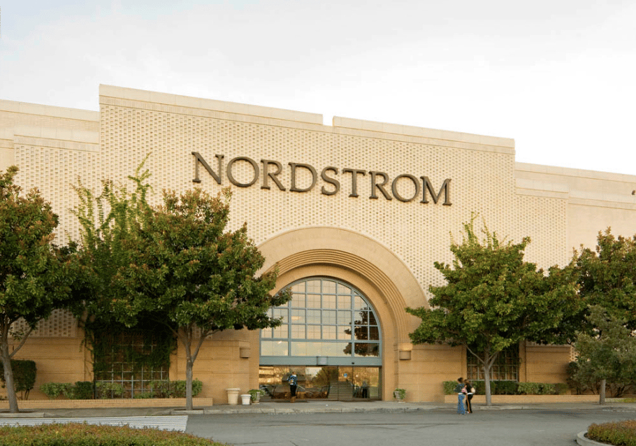 The Black Tux at Nordstrom