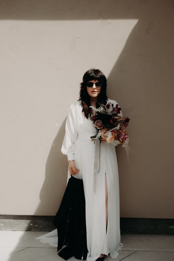 Bride