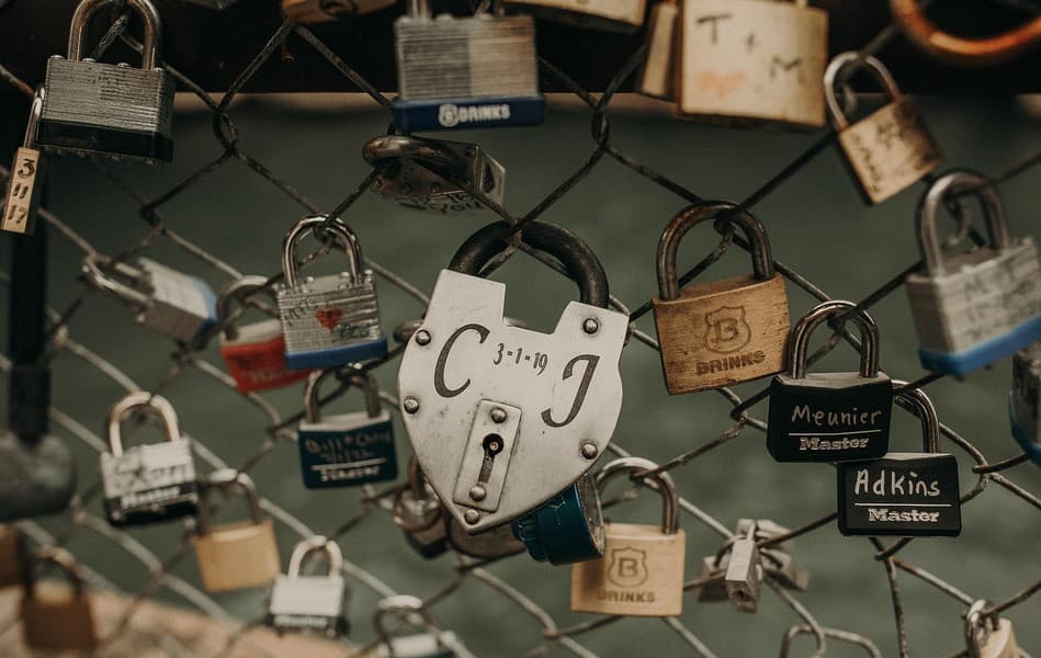 Love Locks