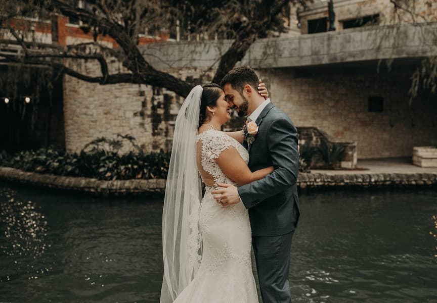 Intimate Elopement