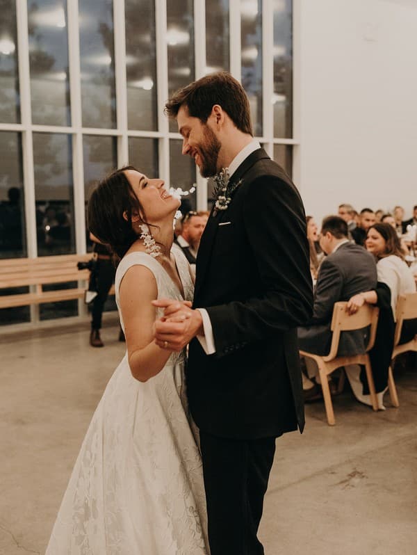 Newlyweds