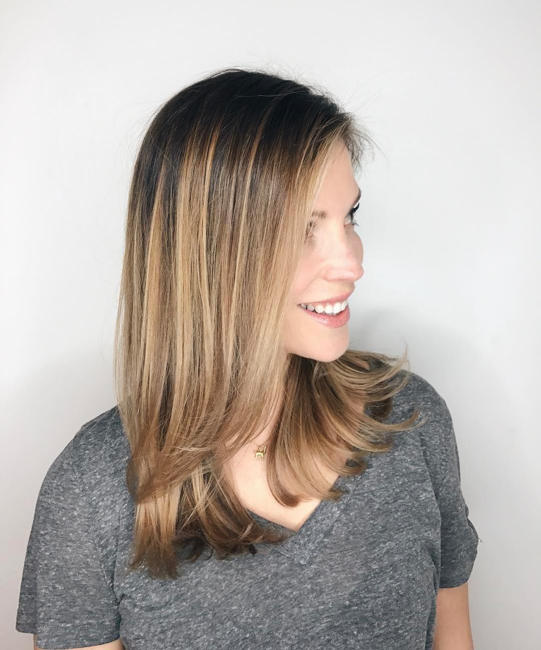 Hair by Emmy Le - Juut Salonspa portfolio 3