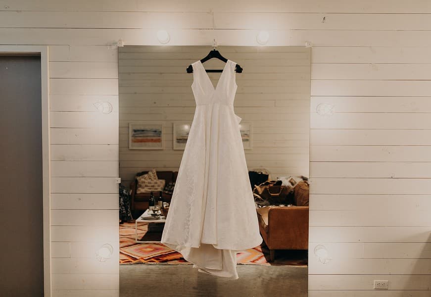 Prospect House Wedding in Dripping Springs by Nikkolas Nguyen photo 5