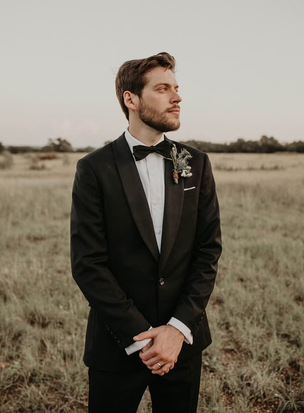 Prospect House Wedding in Dripping Springs by Nikkolas Nguyen photo 4