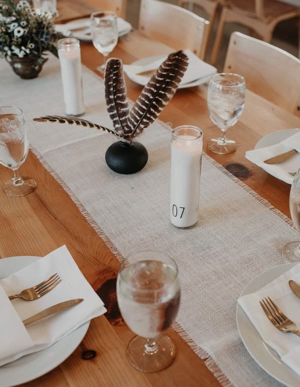 Table Setting