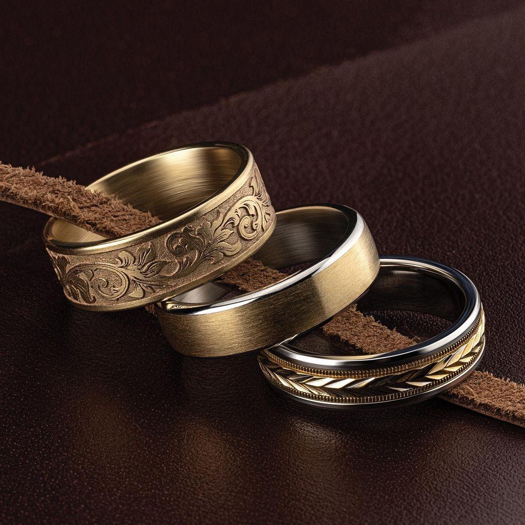 Stonebrook Jewelry portfolio 2