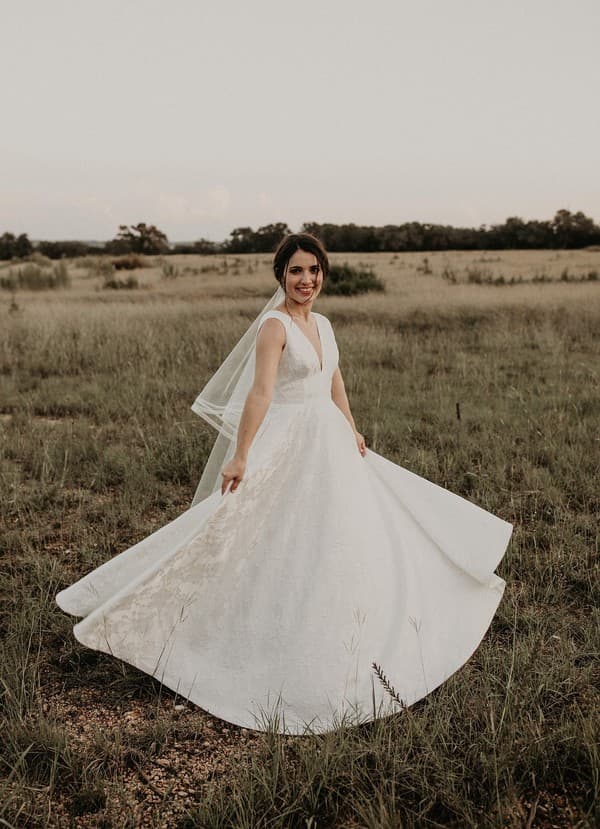 Bride