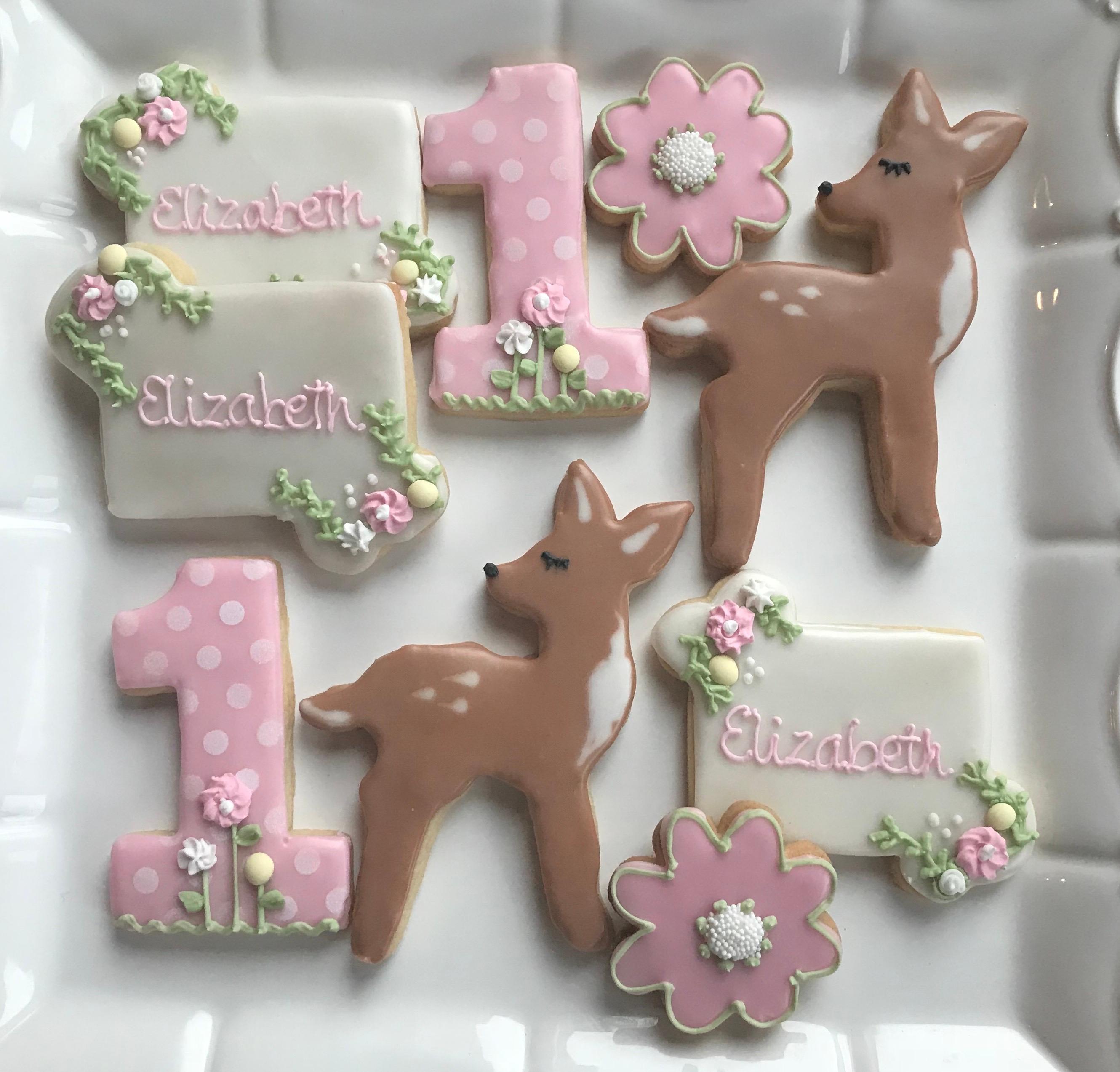Icing Art by Mary Bolger portfolio 2