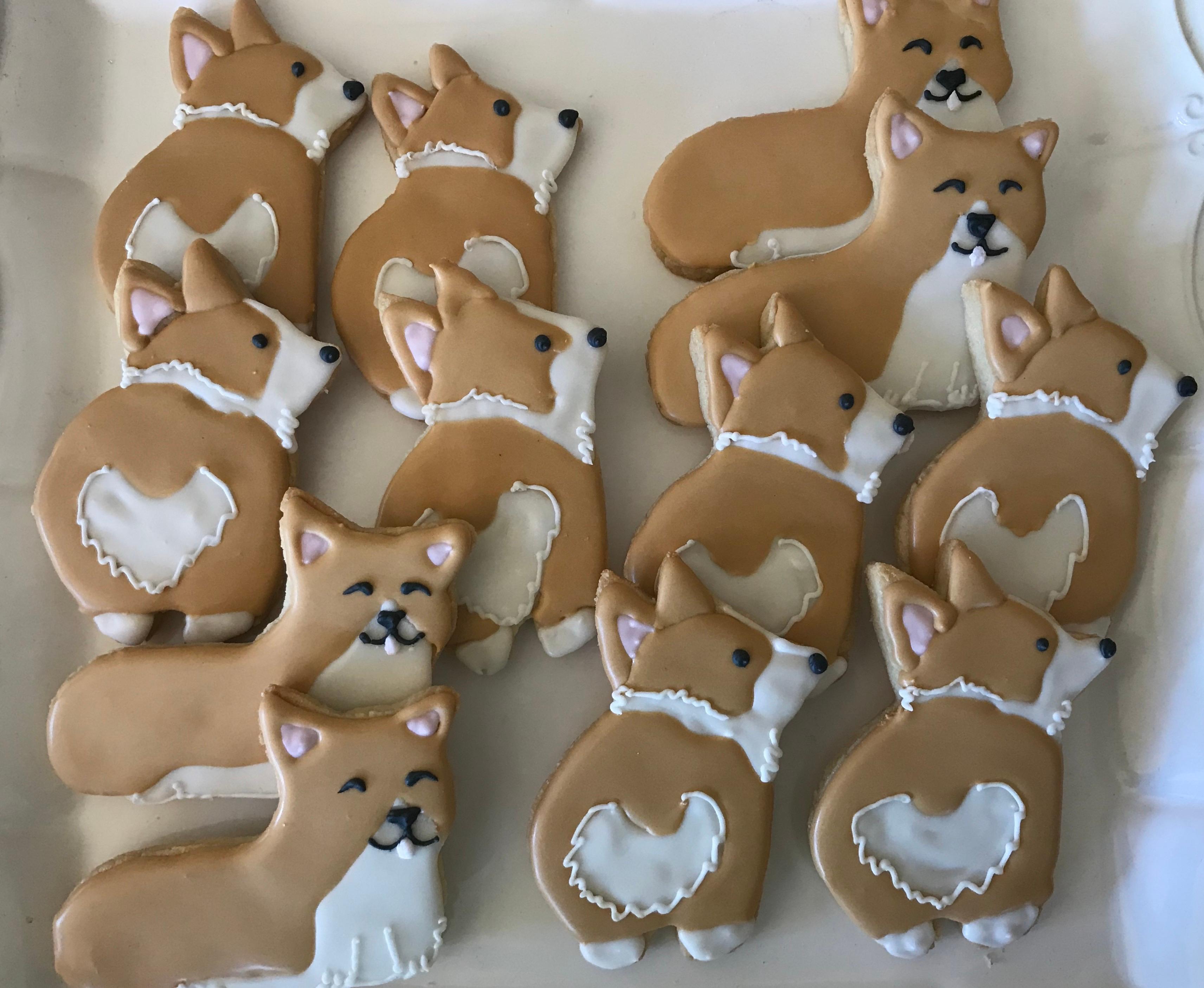 Icing Art by Mary Bolger portfolio 4