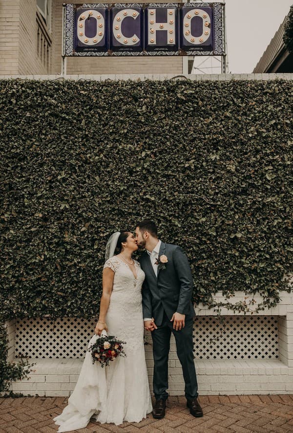 Intimate Elopement