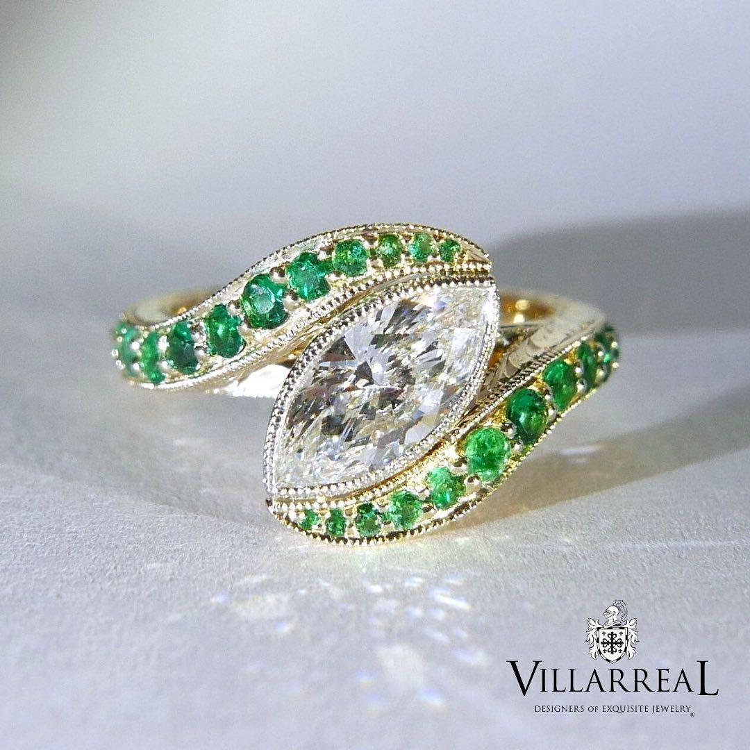 Villarreal Fine Jewelers portfolio 2