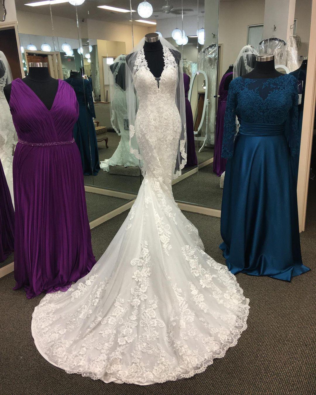 Brides by Elizabeth portfolio 1