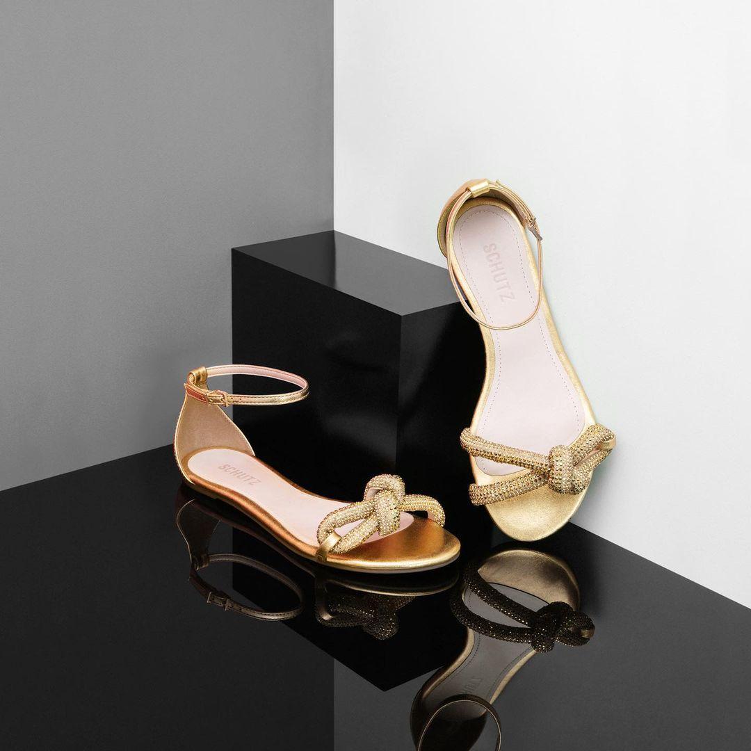 Schutz Shoes portfolio 1