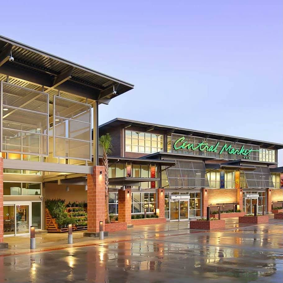 Central Market Austin